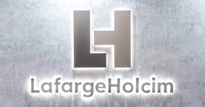 LafargeHolcim Maroc recrute Plusieurs Profils