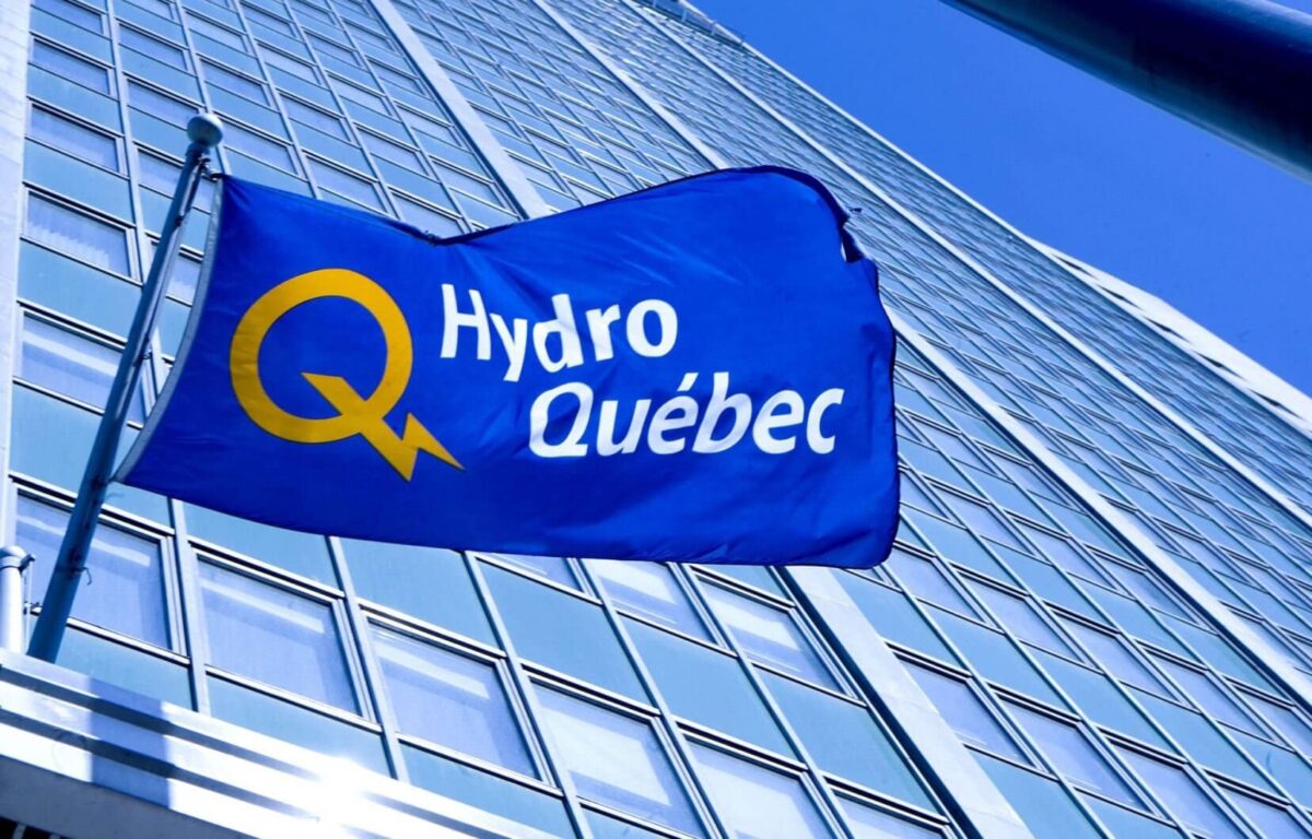 Hydro Québec recrute dans Différentes Spécialités (+120 Postes)