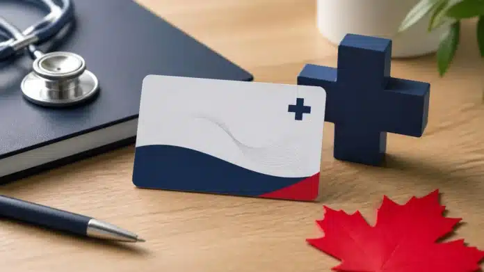 Assurance maladie au Canada 2026 : délais par province