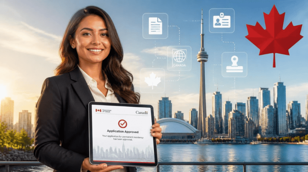 Immigration Canada : Les nouvelles règles des permis de travail et programmes de sélection