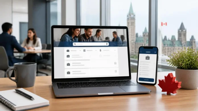 Guichet-Emplois Canada : alertes et astuces 2026