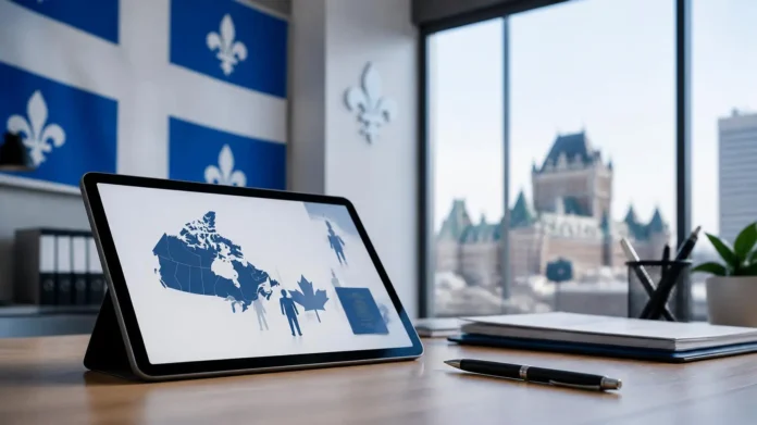 Immigration Canada 2026 le Québec réduit ses seuils