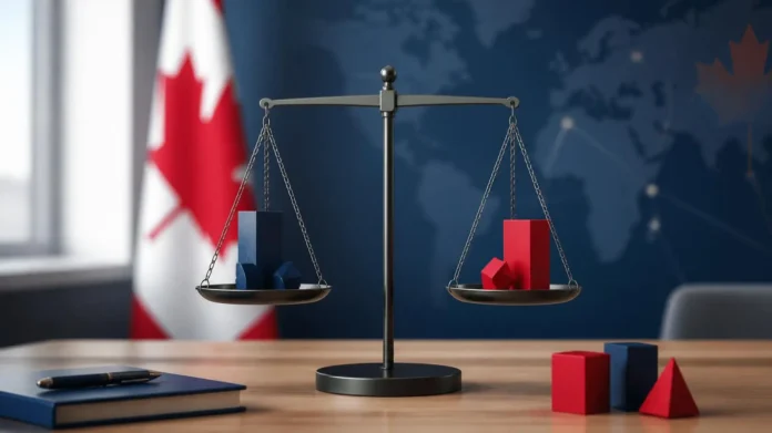 Permis de travail au Canada 2026