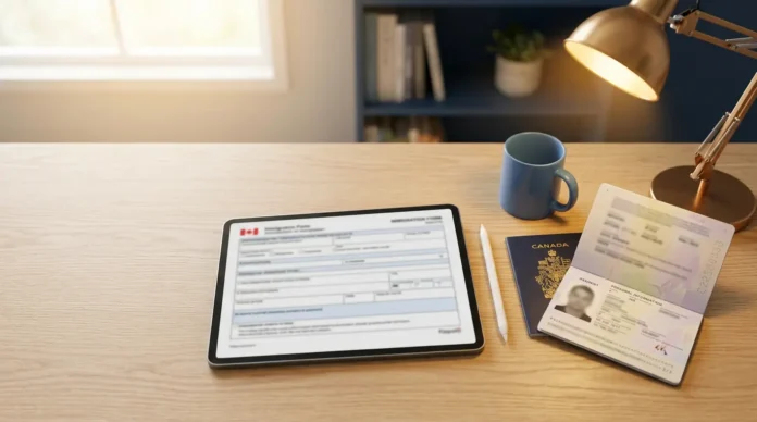 Visa pour le Canada depuis le Maroc