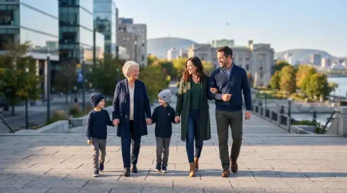 Parrainage familial au Canada 2026
